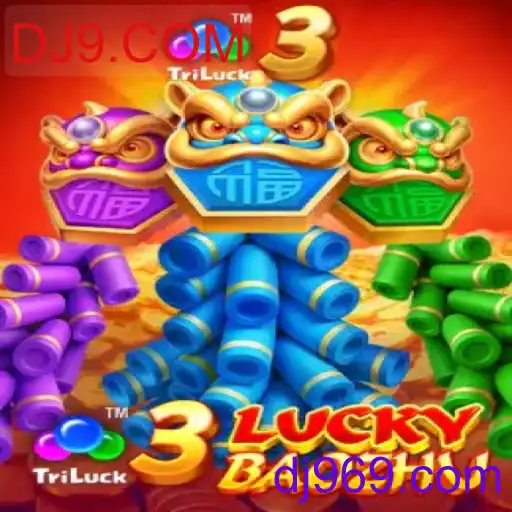 Descubra o Universo de 3LuckyBaozhu