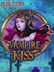 VampireKiss: Um Mundo de Intriga e Ação